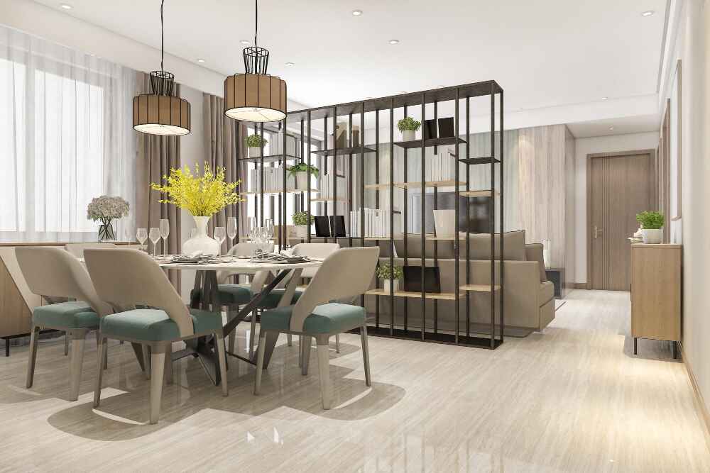 Smart Interior Project Collaboration Platform